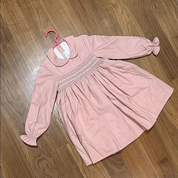 amaia Other - Amaia London pink dress 6Year size